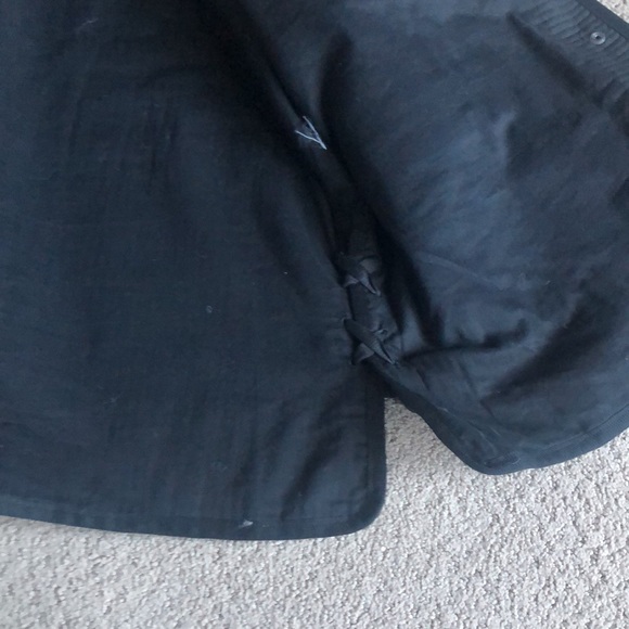 Gorgeous Nordstrom signature jacket. Size small. So unique. - Picture 7 of 10